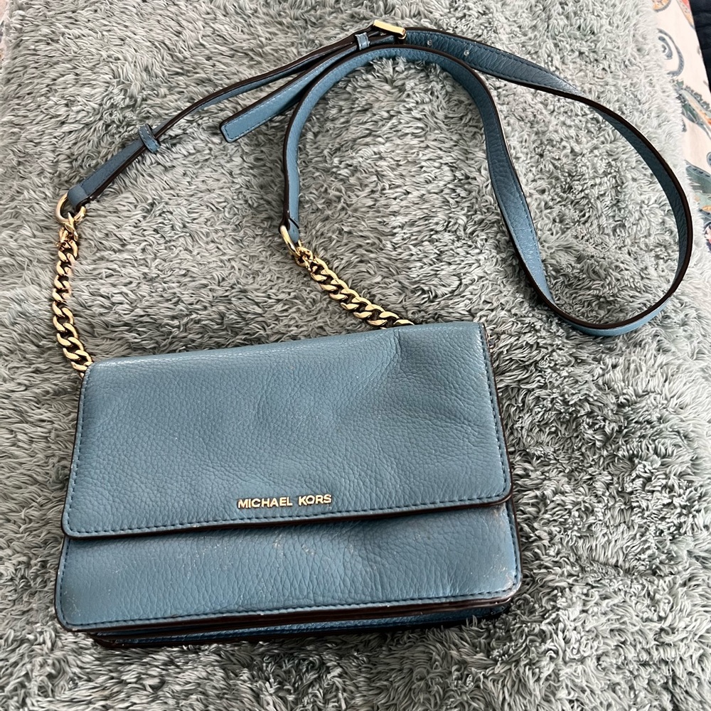 Michael Kors Cross body purse